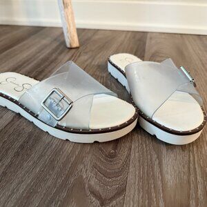 Jessica Simpson Sandals